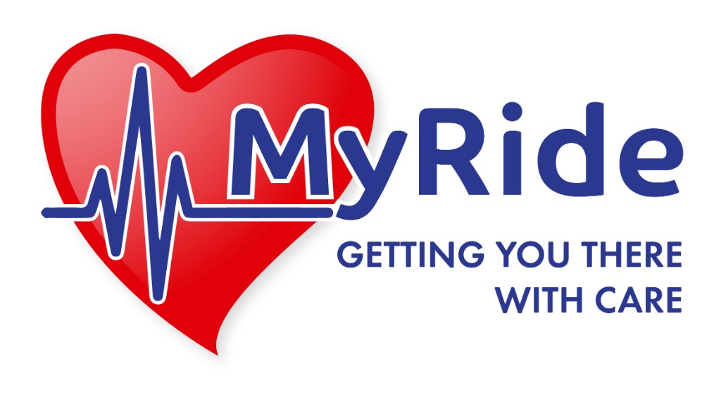 MyRide SC
